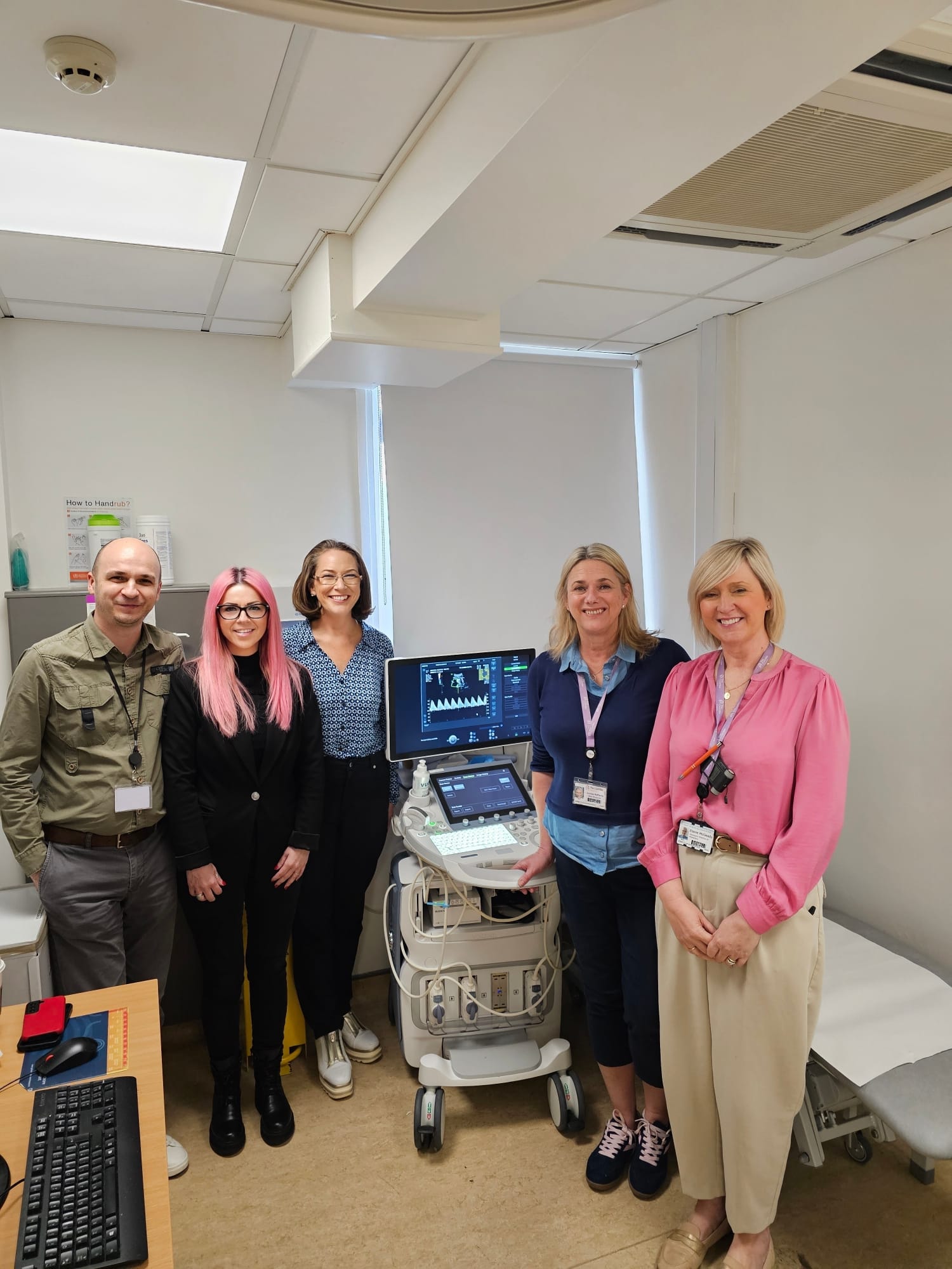MDI Medical News